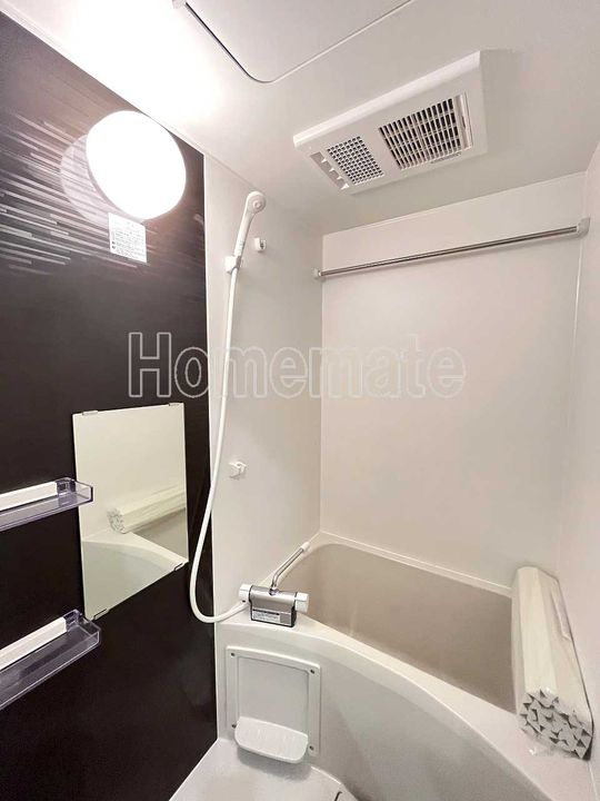 CB春日部フレアの風呂