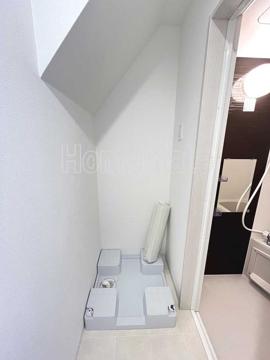 CB春日部フレアの内装