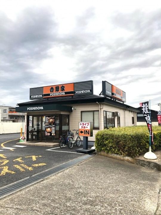 CB春日部フレアの周辺