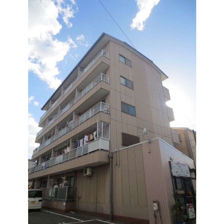 メルヘンハイツ大久保のその他画像