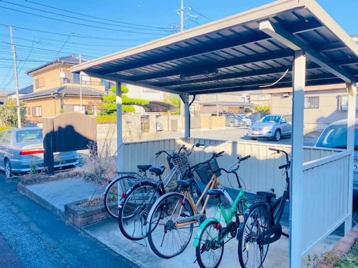 ベルテ小山のその他画像