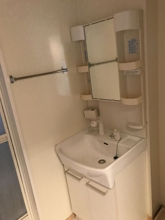 ベルテ小山の内装