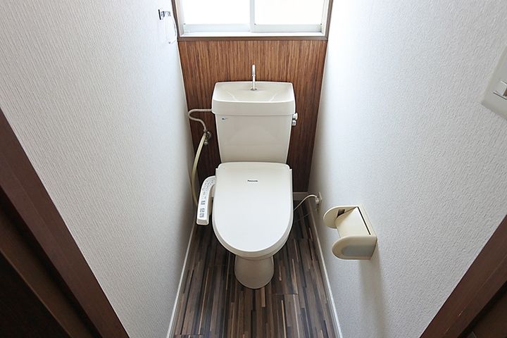 メゾン・ヌーボーNo.5の内装