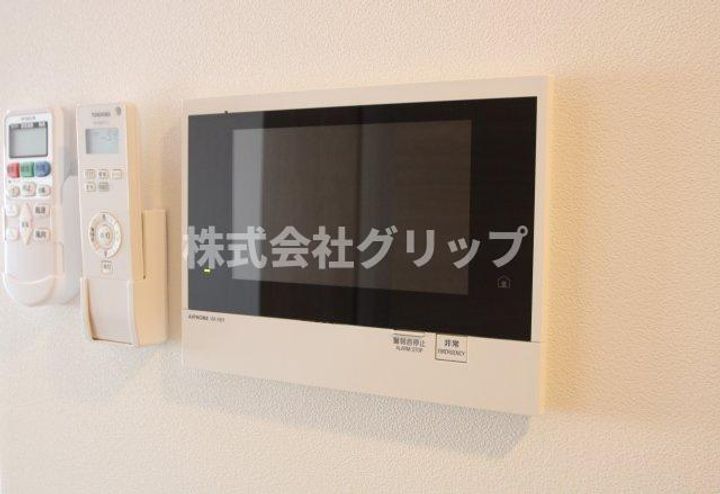 アイルプレミアム横浜サウスの内装