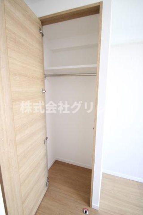 アイルプレミアム横浜サウスの内装