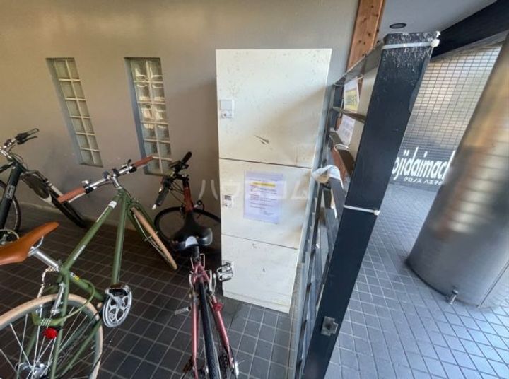 クロノス八王子台町のその他画像