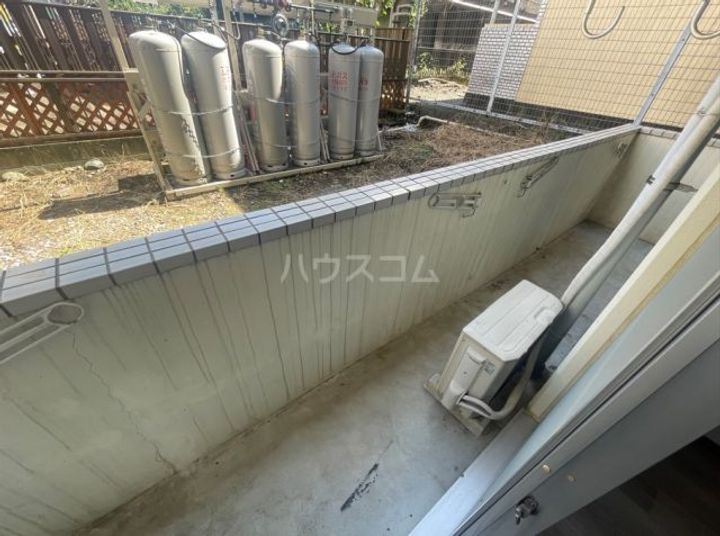 クロノス八王子台町のその他画像