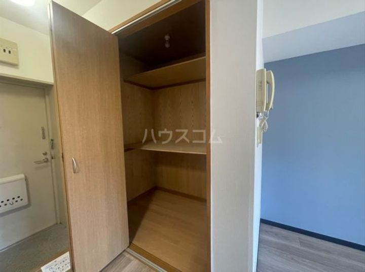 クロノス八王子台町の内装