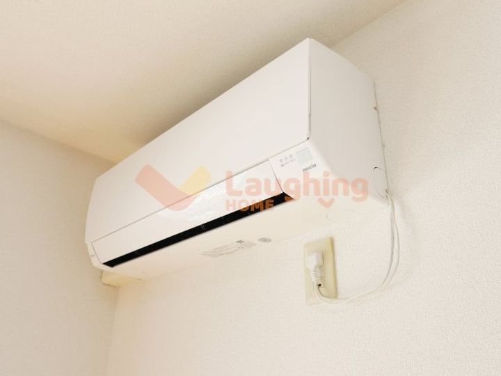 福岡県久留米市野中町(アパート)の賃貸物件の内装