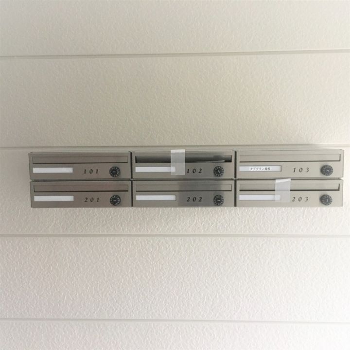 プランドールIIの地図