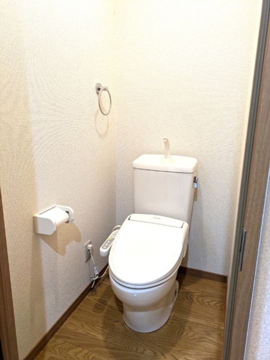 プランドールIIの内装