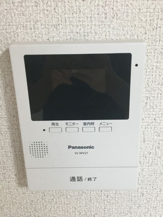 プランドールIIの内装