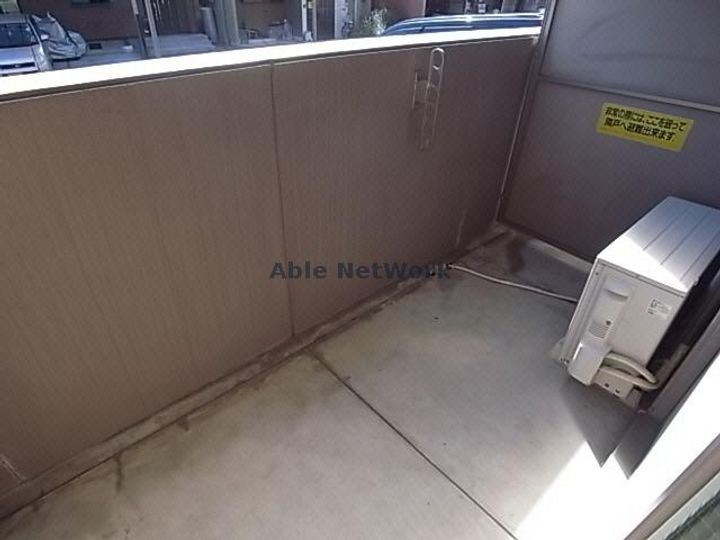 岐阜県岐阜市菅生1(マンション)の賃貸物件の内装