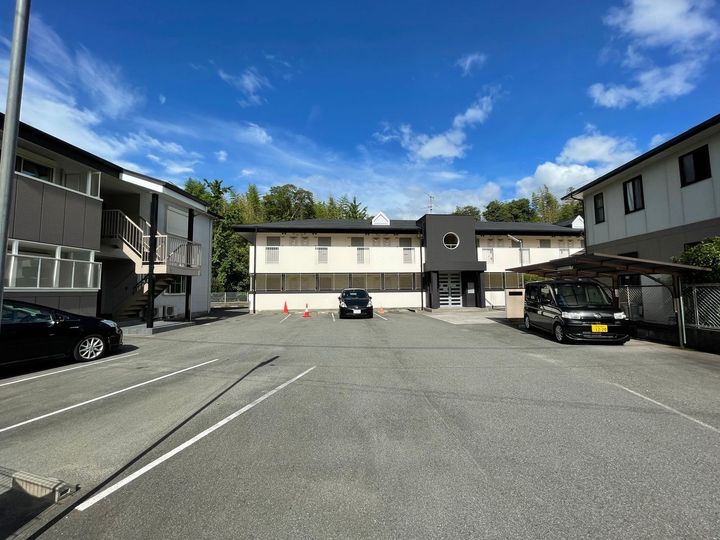 ヴィアベルデの地図