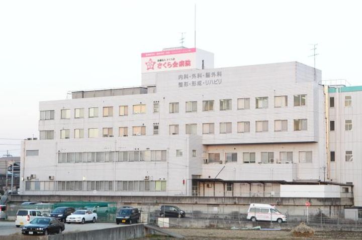 ヴィアベルデの周辺