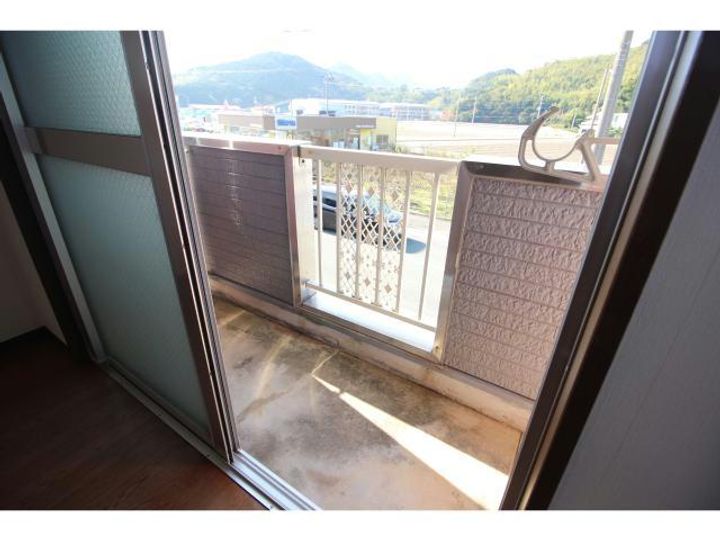 徳島県阿南市見能林町勘高原(アパート)の賃貸物件の内装