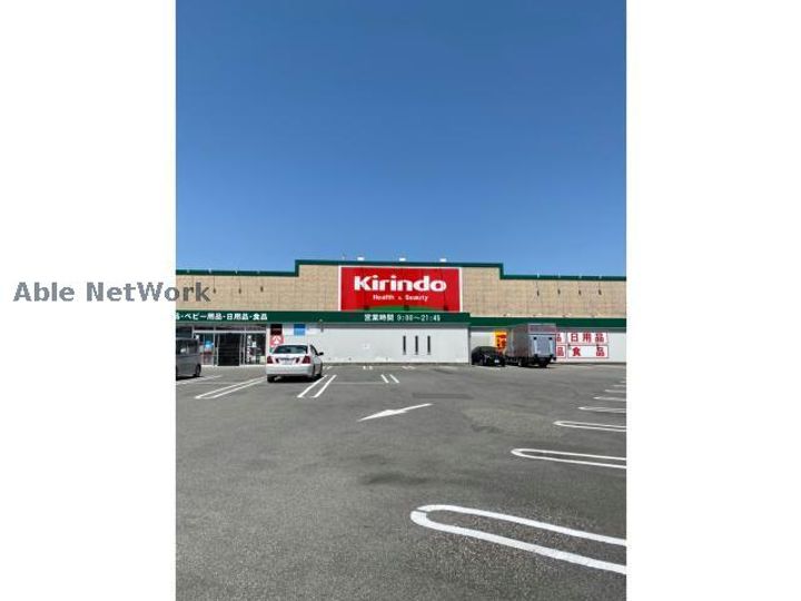 徳島県阿南市見能林町勘高原(アパート)の賃貸物件の周辺