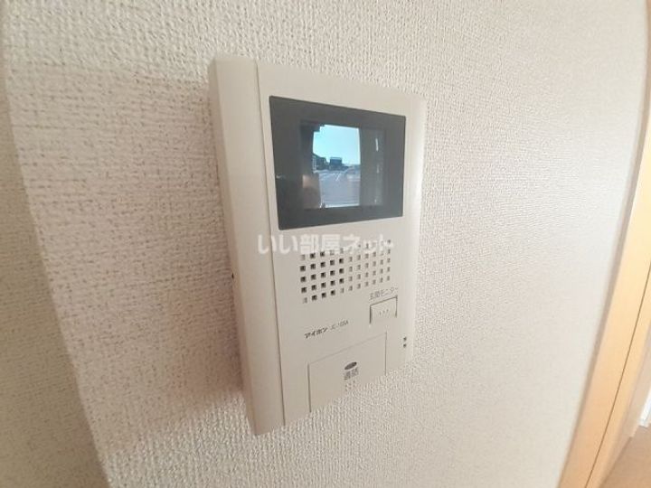 三重県名張市箕曲中村(アパート)の賃貸物件の内装