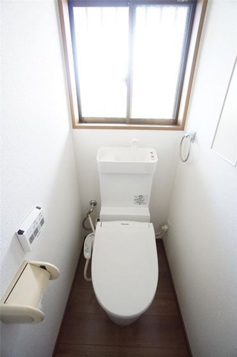 シャンポールIIIの内装