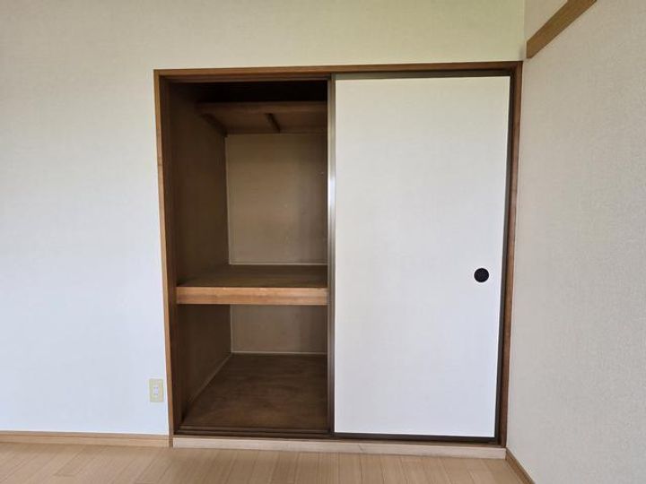 ハイツ河合の内装