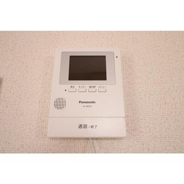 エステート秋田の内装