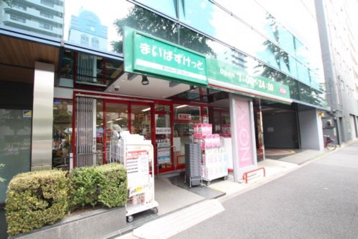 オープンレジデンシア西片の周辺