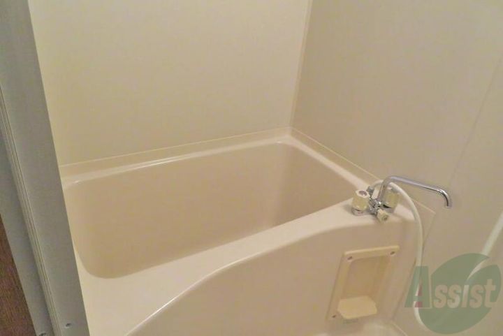 セレッソ西多賀の風呂