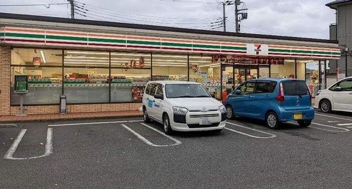 ヌウボー・イナリの周辺