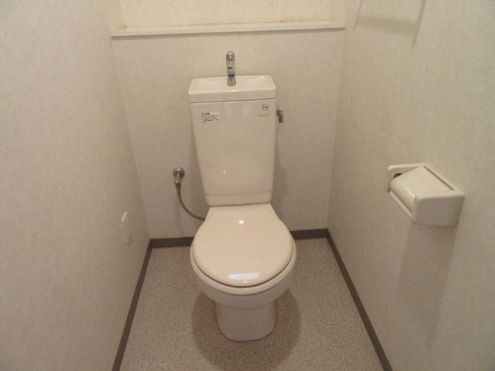 大阪府枚方市伊加賀西町(マンション)の賃貸物件の内装