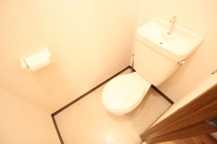 グッディ長束IIの内装