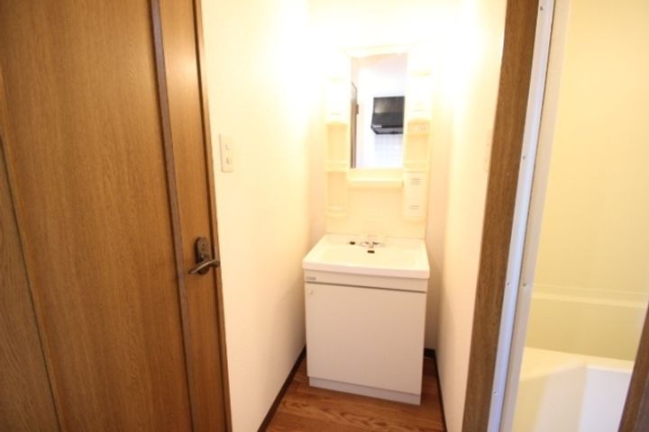 グッディ長束IIの内装