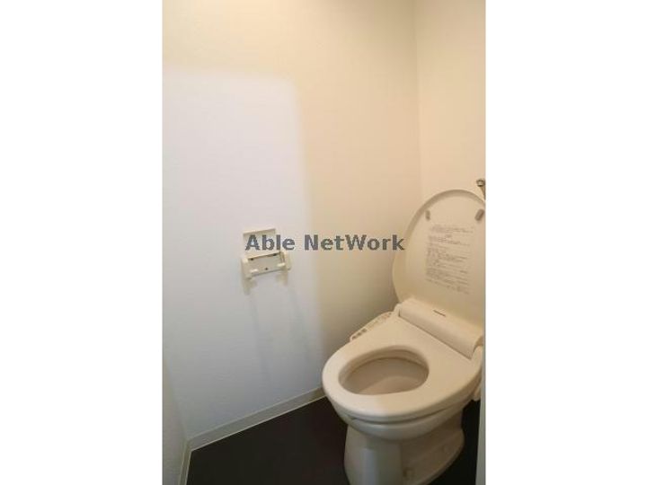 静岡県浜松市中央区三方原町(マンション)の賃貸物件の内装