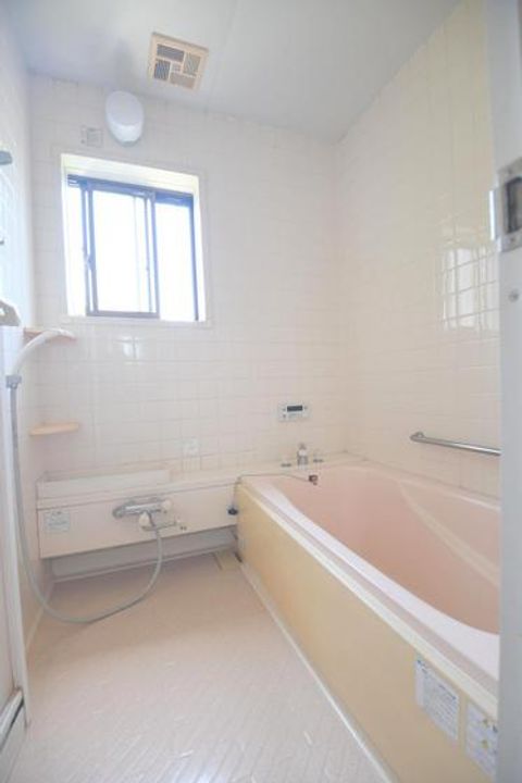 広島県広島市安佐北区深川7(一戸建)の賃貸物件の風呂