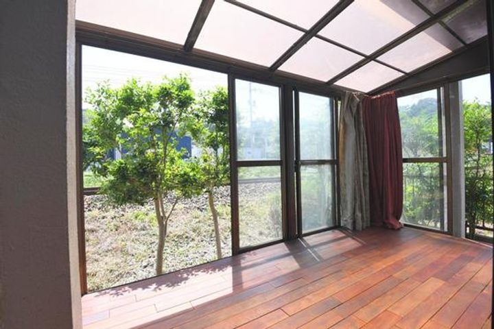 広島県広島市安佐北区深川7(一戸建)の賃貸物件の内装