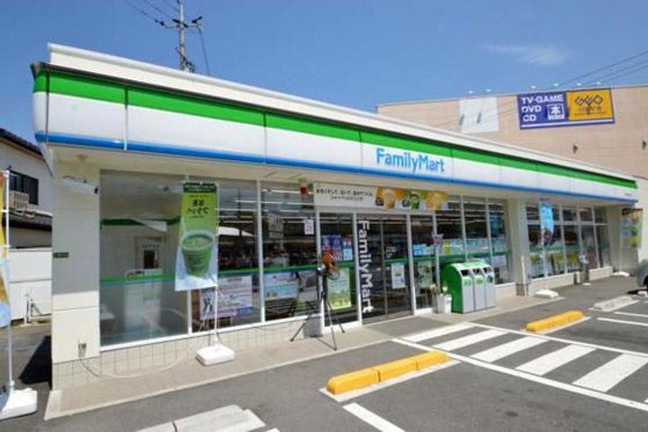 広島県広島市安佐北区深川7(一戸建)の賃貸物件の周辺