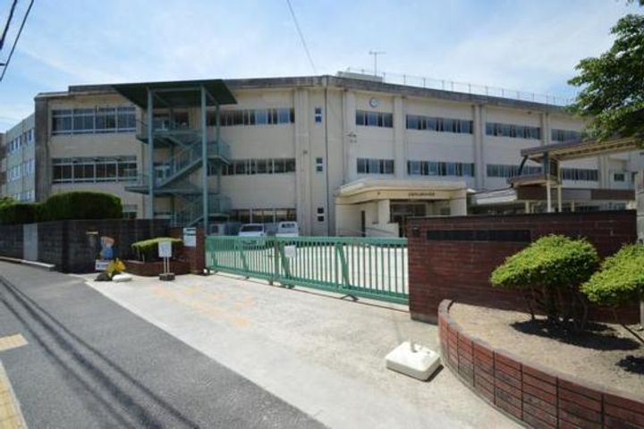 広島県広島市安佐北区深川7(一戸建)の賃貸物件の周辺