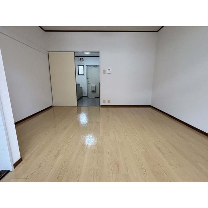 ザ・ドリーム IIの内装