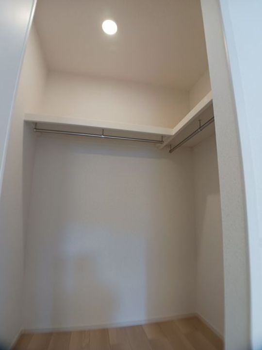 群馬県高崎市倉賀野町(アパート)の賃貸物件の内装