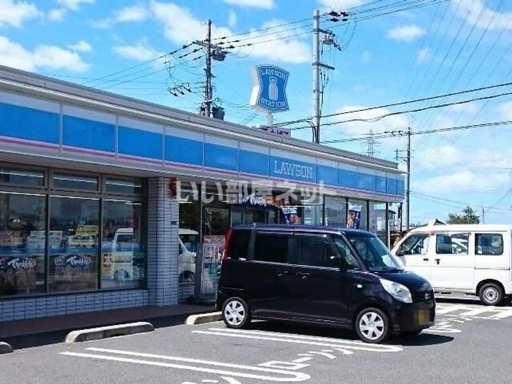 大阪府交野市倉治3(アパート)の賃貸物件の周辺