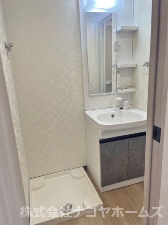 愛知県名古屋市千種区今池南(マンション)の賃貸物件の内装