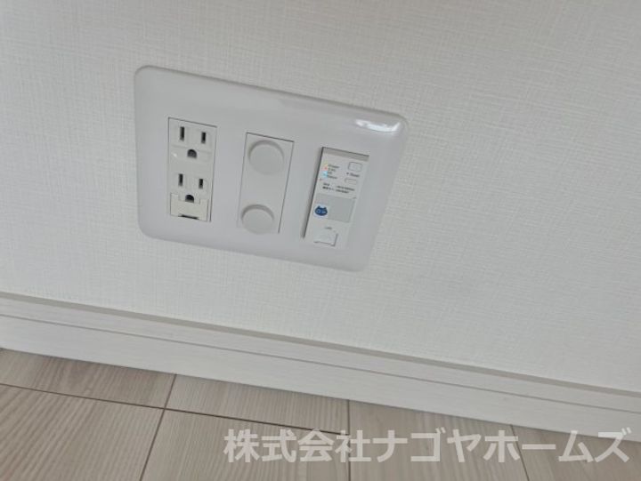 愛知県名古屋市千種区今池南(マンション)の賃貸物件の内装