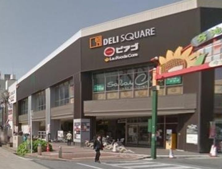 愛知県名古屋市千種区今池南(マンション)の賃貸物件の周辺