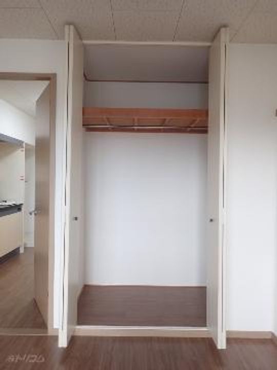 サンライフみやまえの内装