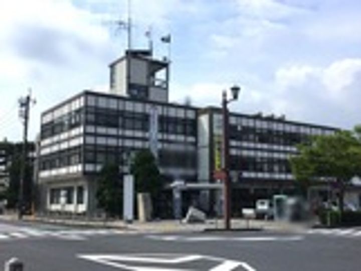 岡山県笠岡市五番町(一戸建)の賃貸物件の周辺