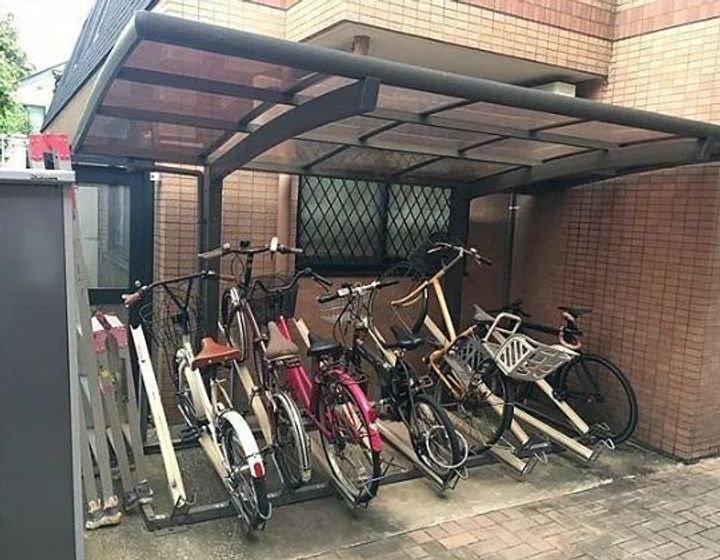 ラビ代々木上原のその他画像