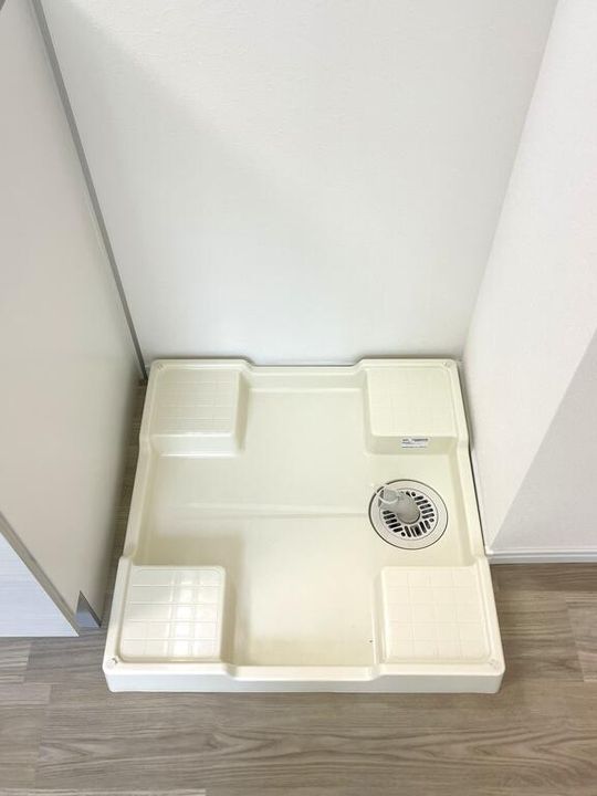 SolareIIの内装