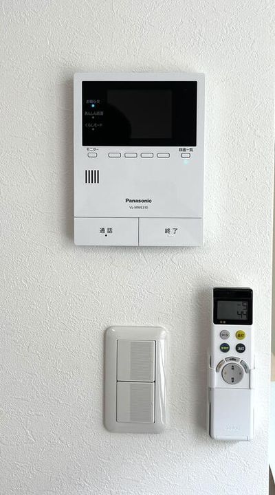 SolareIIの内装