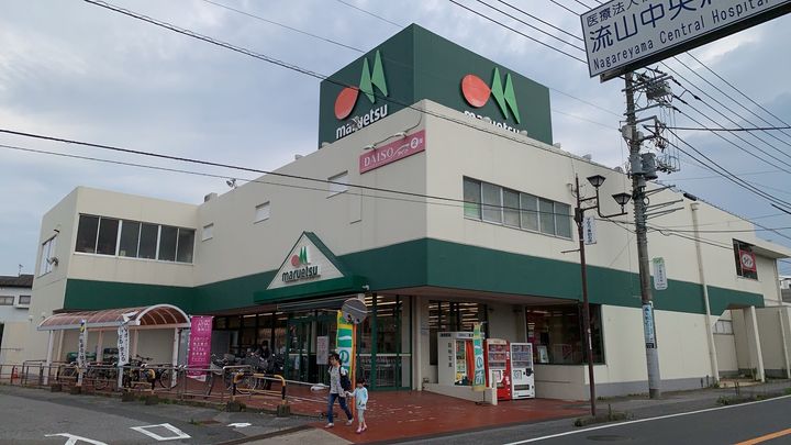 SolareIIの周辺