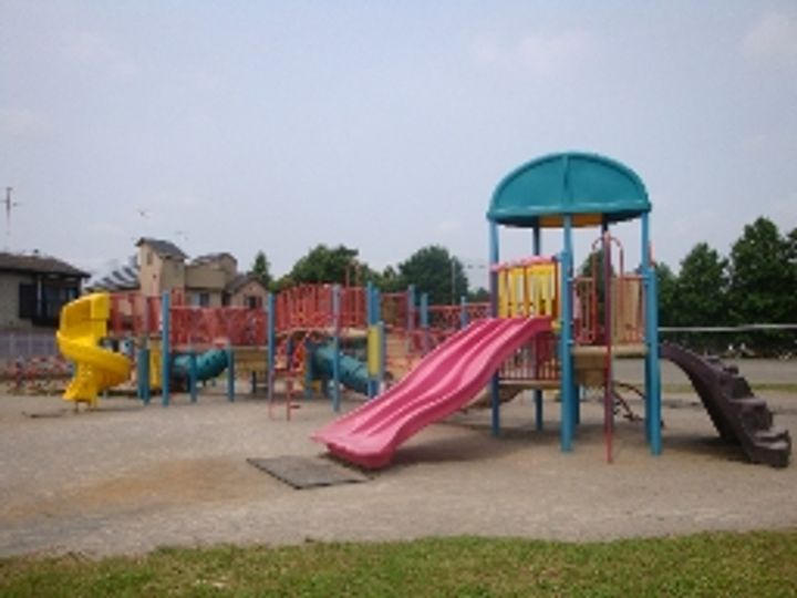 スクエアガーデンウエハラの周辺