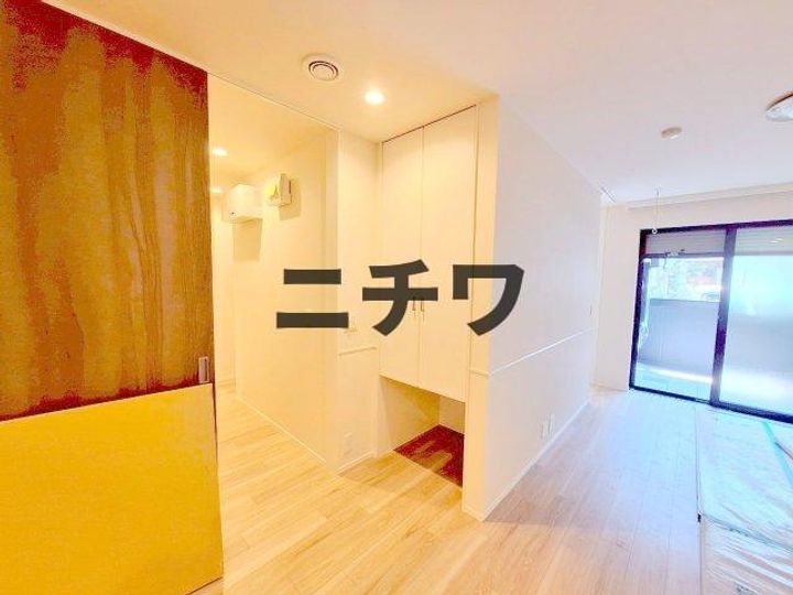 NOAH・K(ノアケー)の内装